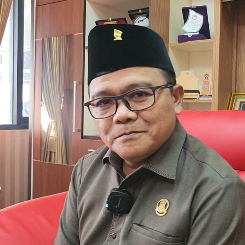 Opini WTP Pemkab Tangerang TA 2022 Dikomentari Ketua DPRD