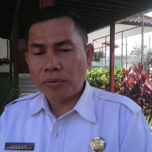 BPBD Pandeglang Antisipasi 13 Wilayah Terdampak Kekeringan di Musim Kemarau