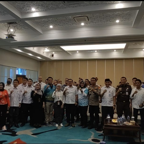 Bakal Lebih Seru Tangsel Marathon 2023 Siap Digelar