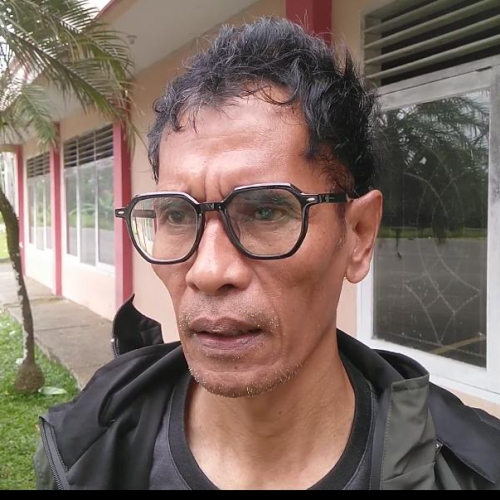 Dewan Pandeglang Jengkel PAD Sektor Pajak Rendah