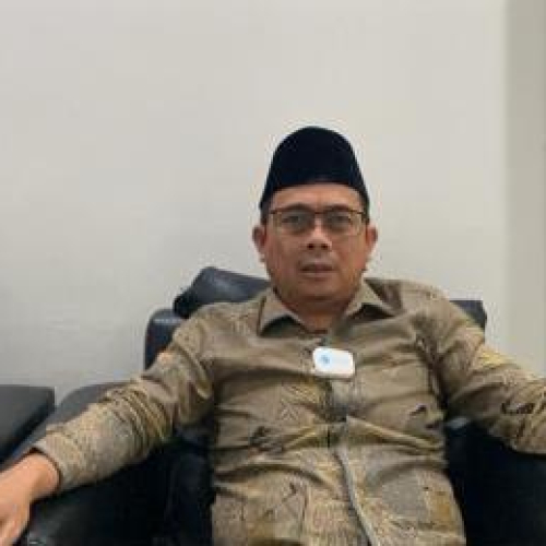 Belum Final, Ketua DPW PKS Optimis Diusung Nyalon Gubernur Banten di Pilkada 2024