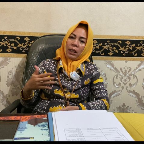 Penghafal Alquran Dapat Prioritas Masuk SD/SMP Negeri di Kota Serang