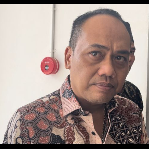 Pemkot Serang Janjikan Perbaikan Jalan Rusak Tahun Ini