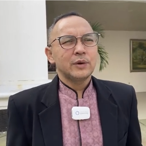Pj Gubernur Banten Diminta Jangan PHP Nasib 2.370 Guru Honor