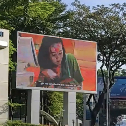 Media Periklanan Luar Ruang di Tangsel Terus Bertumbuh, Bagaimana Potensinya