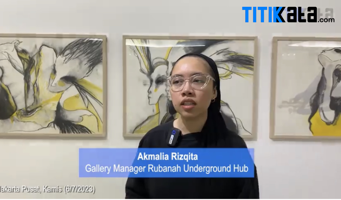 Beragam Pameran Karya Seni di Bulan Juli, Kunjungi Tempat Ini