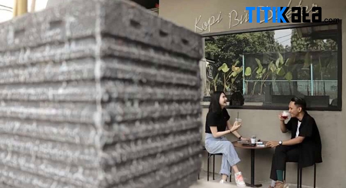 Pilihan Ngopi Dengan Istilah Medis di Kopi Bu Dokter Tangerang