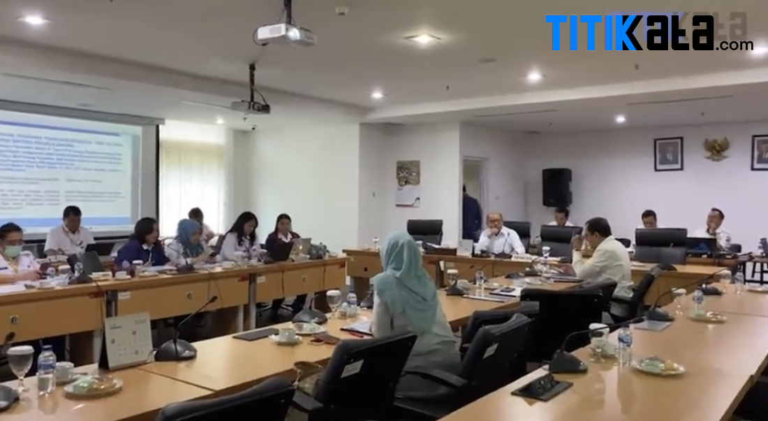 Gimana Nih Pak Pj Heru, Raperda Kawasan Tanpa Rokok Diabaikan Sejak Kepemimpinan Ahok