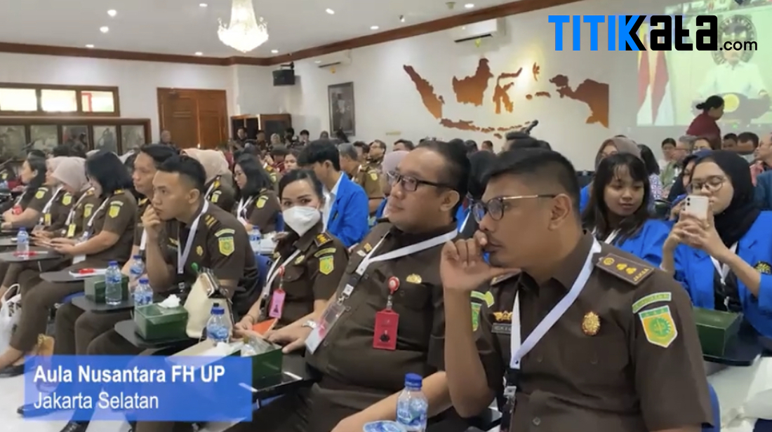 Memahami Wewenang Kejaksaan Dalam Tindak Pidana Perekonomian Negara﻿