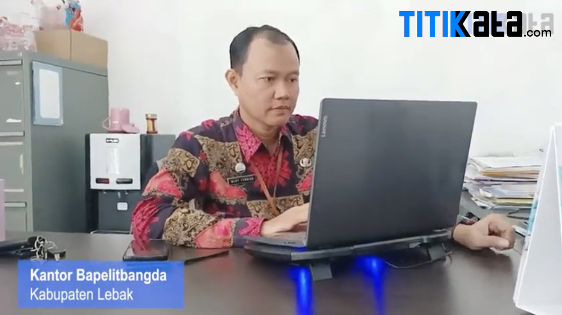 Pemkab Lebak Maksimalkan Intensifikasi dan Ekstensifikasi PAD Untuk Kemandirian Fiskal
