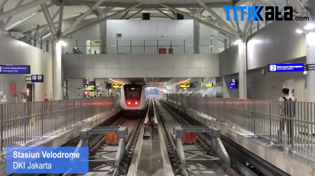 Telan Triliunan Rupiah, Dari Mana Sumber Pembiayaan LRT