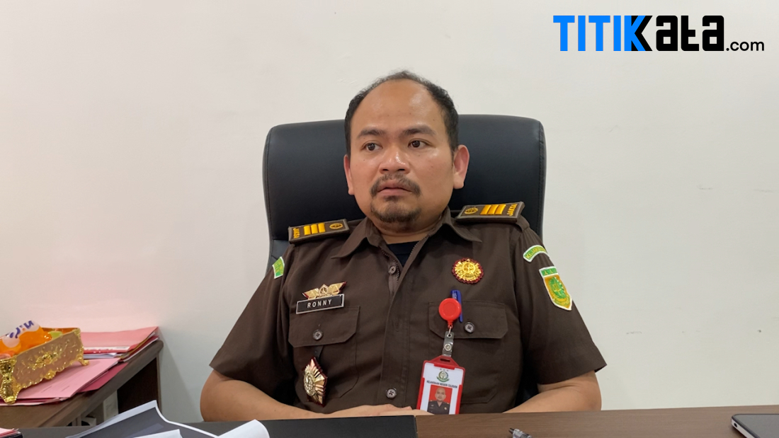 Kejari Kota Cilegon Klaim APH Mampu Menekan Angka Kejahatan