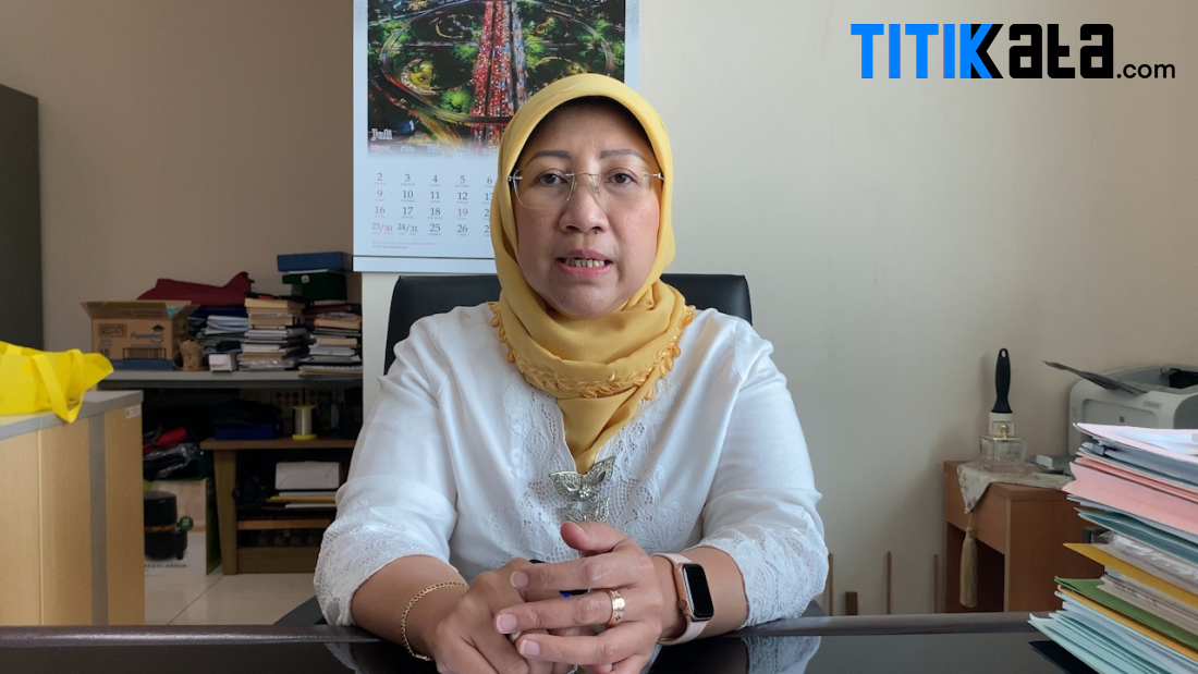 Dinkes DKI Maksimalkan Pola Hidup Sehat, Bebas Rokok