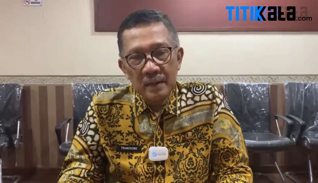 Kelebihan Bayar Belanja Perjalanan Dinas Sekretariat DPRD Banten Sudah Dikembalikan, Inspektorat Lakukan Penindakan