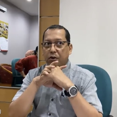 DPRD Pelototi Kinerja Operasional dan Keuangan Bank DKI
