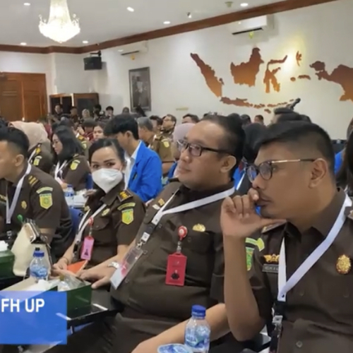 Memahami Wewenang Kejaksaan Dalam Tindak Pidana Perekonomian Negara﻿