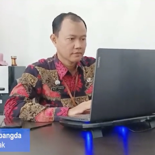 Pemkab Lebak Maksimalkan Intensifikasi dan Ekstensifikasi PAD Untuk Kemandirian Fiskal