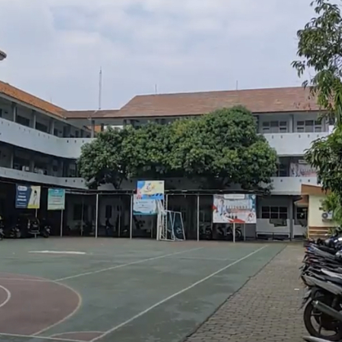PPDB SMAN 8 Tangsel Penuh Kejanggalan, Hanya 257 Siswa Baru Diterima dari 324 Kuota Pendaftaran
