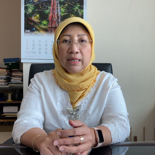 Dinkes DKI Maksimalkan Pola Hidup Sehat, Bebas Rokok