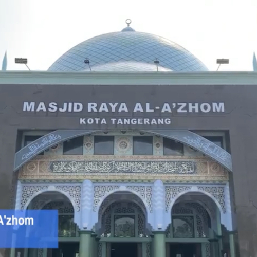 Meriahkan Tahun Baru Islam, Festival Al Azhom Digelar Lagi