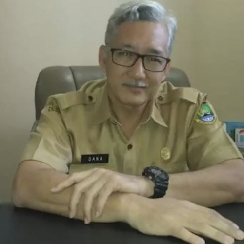 BPKPAD Kota Cilegon Kembalikan 70 Persen Anggaran Belanja Insentif Temuan BPK