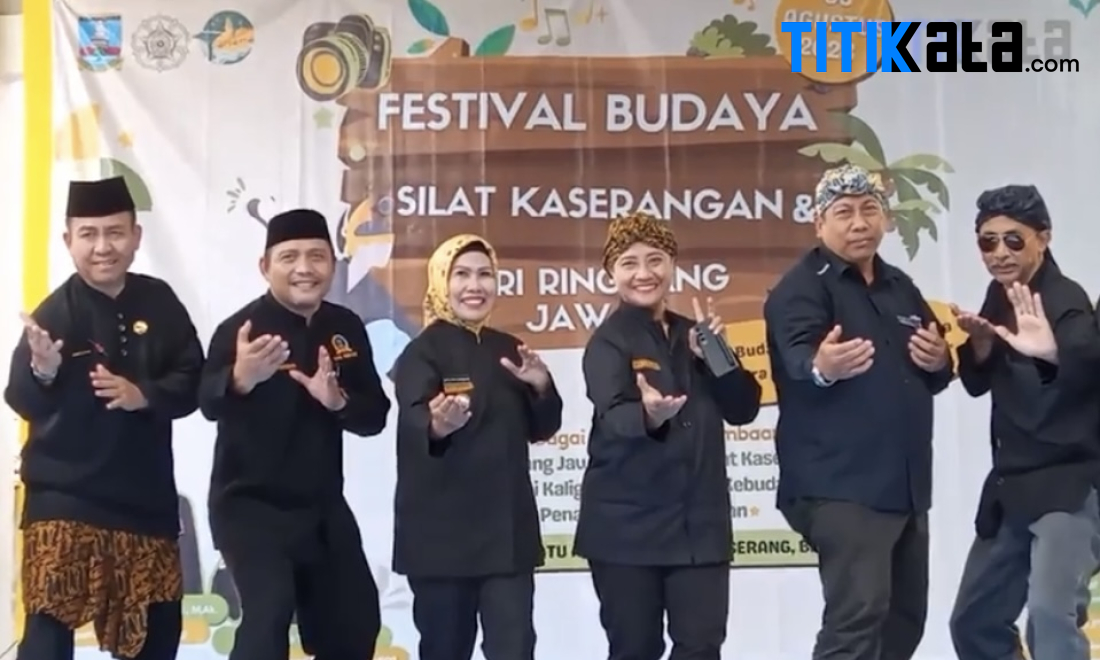 Wisata Religi Tanara Ditarget Mampu Mendorong Minat Wisatawan Mancanegara
