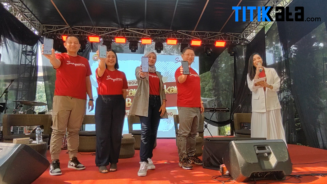 Nikmati Layanan Perbankan Digital dari Sampoerna Mobile Bangking
