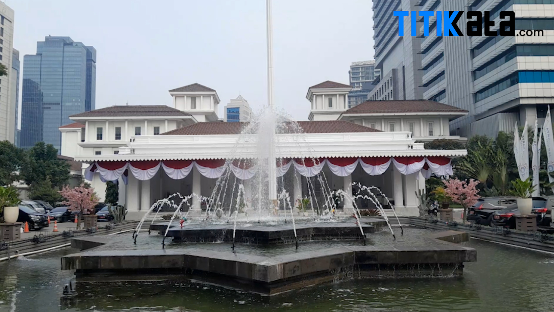 Dewan Soroti Pembelian Lahan Aset Pemprov DKI di Jakarta Barat