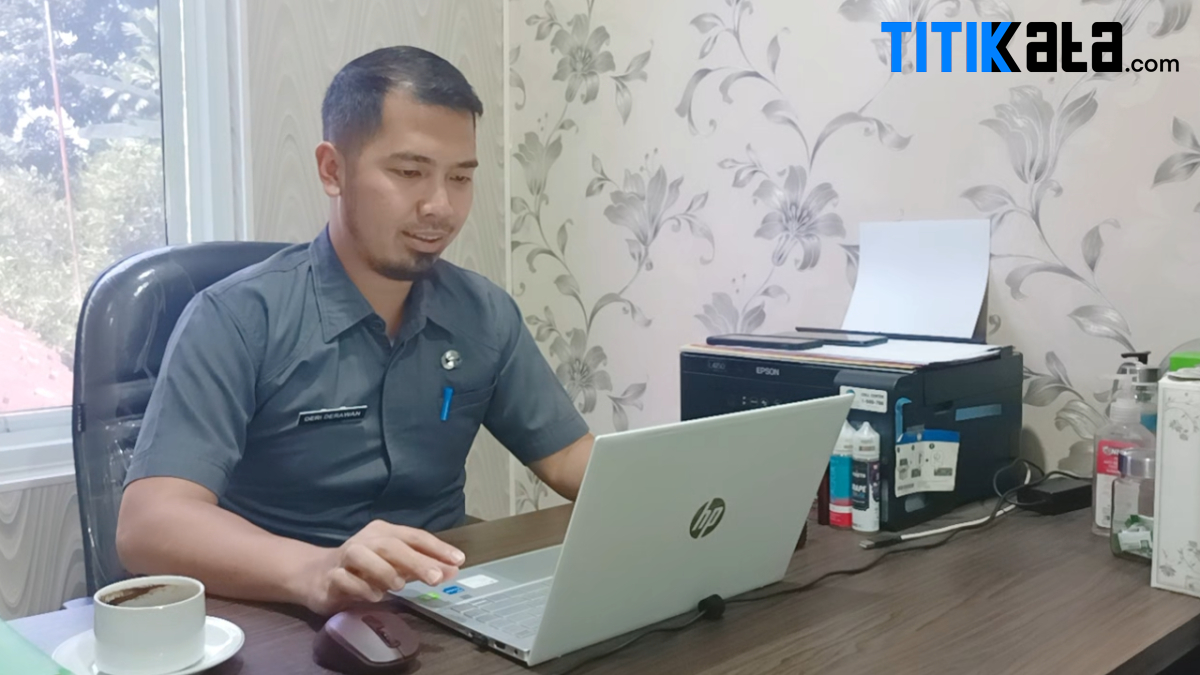 Untuk Transparansi PPJ Bapenda Lebak Mendukung Langkah DPRD