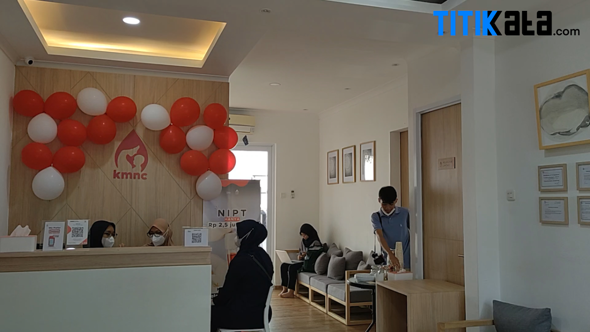 KMNC Buka Layanan Khitan di BSD, Tempatnya Lebih Nyaman dengan Harga Terjangkau