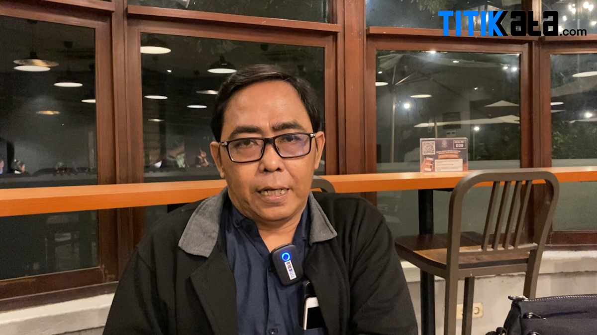 INFRA Tuding Perubahan Perda Jakpro, Pesanan Pihak Tertentu