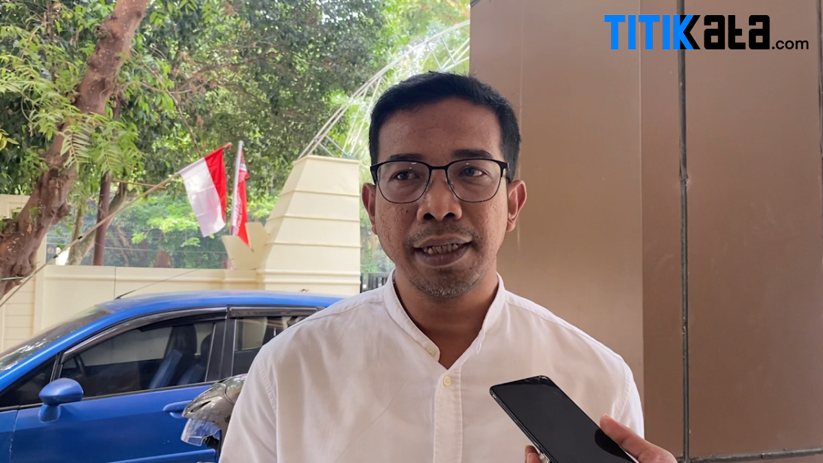 11 Paket Pekerjaan DPUPR dan DKP Banten Tidak Sesuai Kontrak