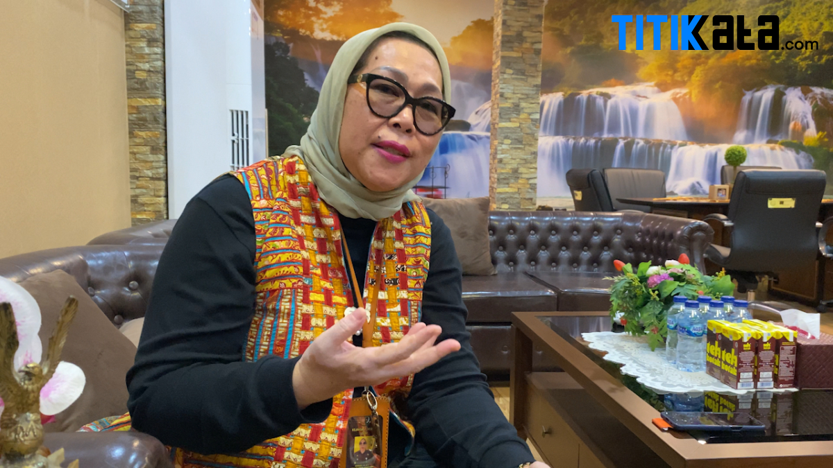 Kasus Sengketa Batas Desa di Baduy akan Difasilitasi Kejaksaan