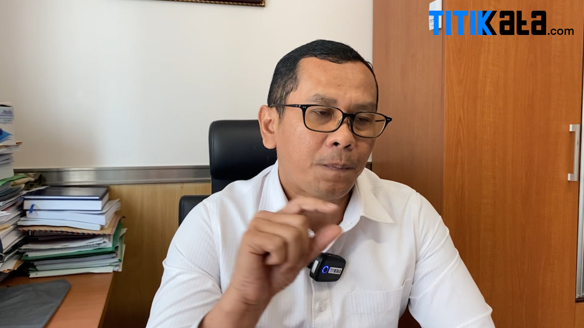 Defisit APBD-P DKI Hingga Rp5 Triliun Lebih, Ini Postur Perubahannya