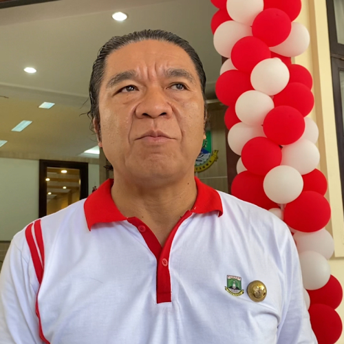 Nama Bakal Pj Bupati Tangerang Sudah Diusulkan ke Kemendagri, Pj Gubernur Al Muktabar Beri Penjelasan