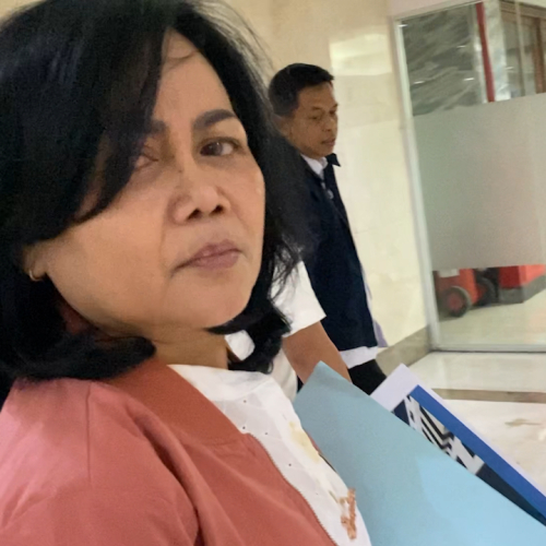 Asiknya Rangkap Jabatan Kepala Bapenda DKI Sekaligus Komisaris Jakpro