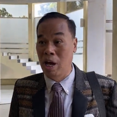 Raperda Pajak dan Retribusi Daerah Ditarget Selesai September 2023, Ini Penjelasan Ketua Komisi III
