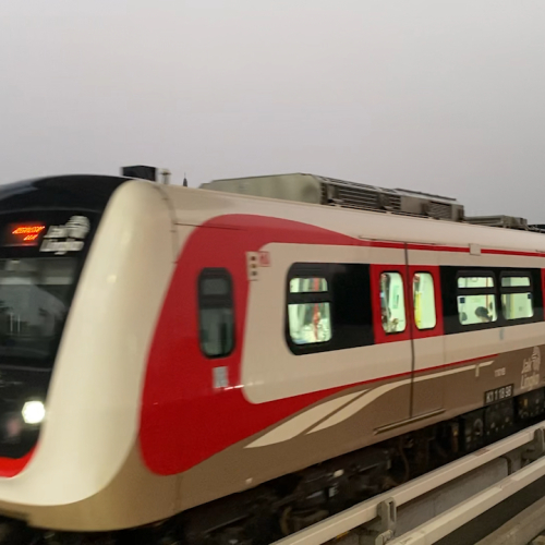 PSN LRT Fase 1B Manggarai-Velodrome Mengambang
