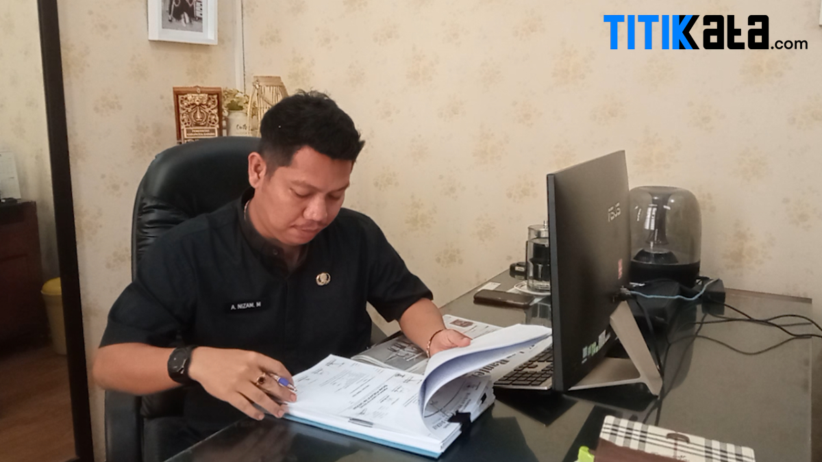 Bapenda Kabupaten Serang Catat Penurunan Pajak Penerangan Jalan, Ini Langkah Pemkab