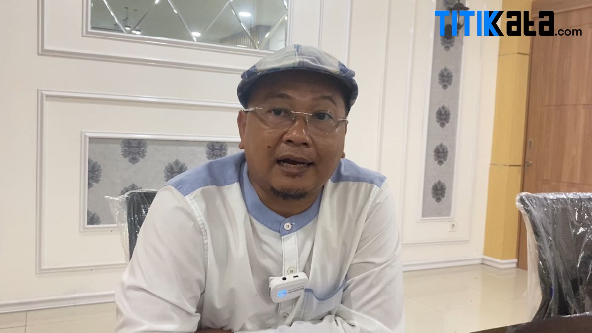 147 Pendaftar Berebut 5 Kursi Calon Komisi Informasi Banten 2023-2027