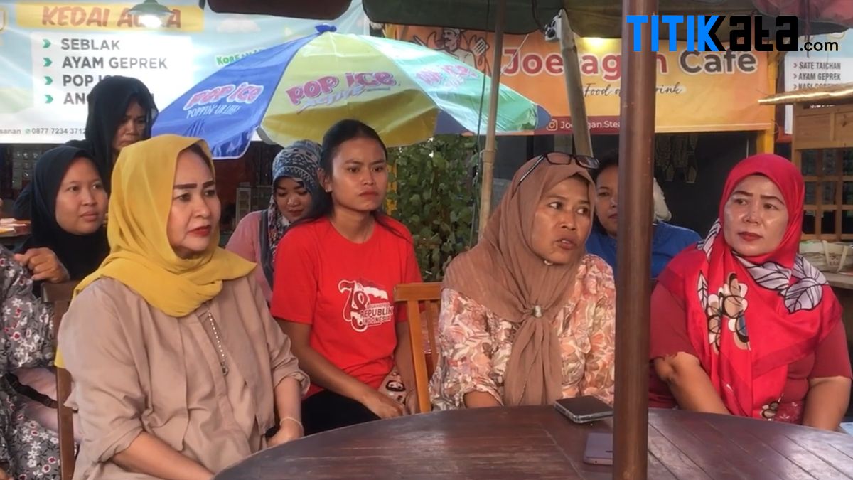 Pedagang di Stadion Ciceri Enggan Direlokasi Sebab Biaya Sewa Tinggi dan Takut Engga Laku