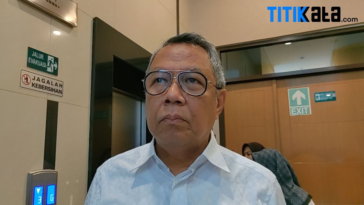 Pemkot Tangsel Terima Kunjungan KPK, Bahas Pemantauan dan Evaluasi KPK Terintegrasi
