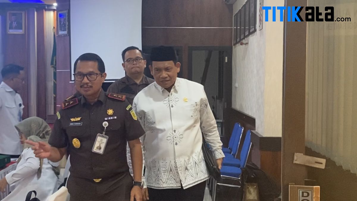 Kejati Banten Diminta Tindaklanjuti Temuan LHP BPK
