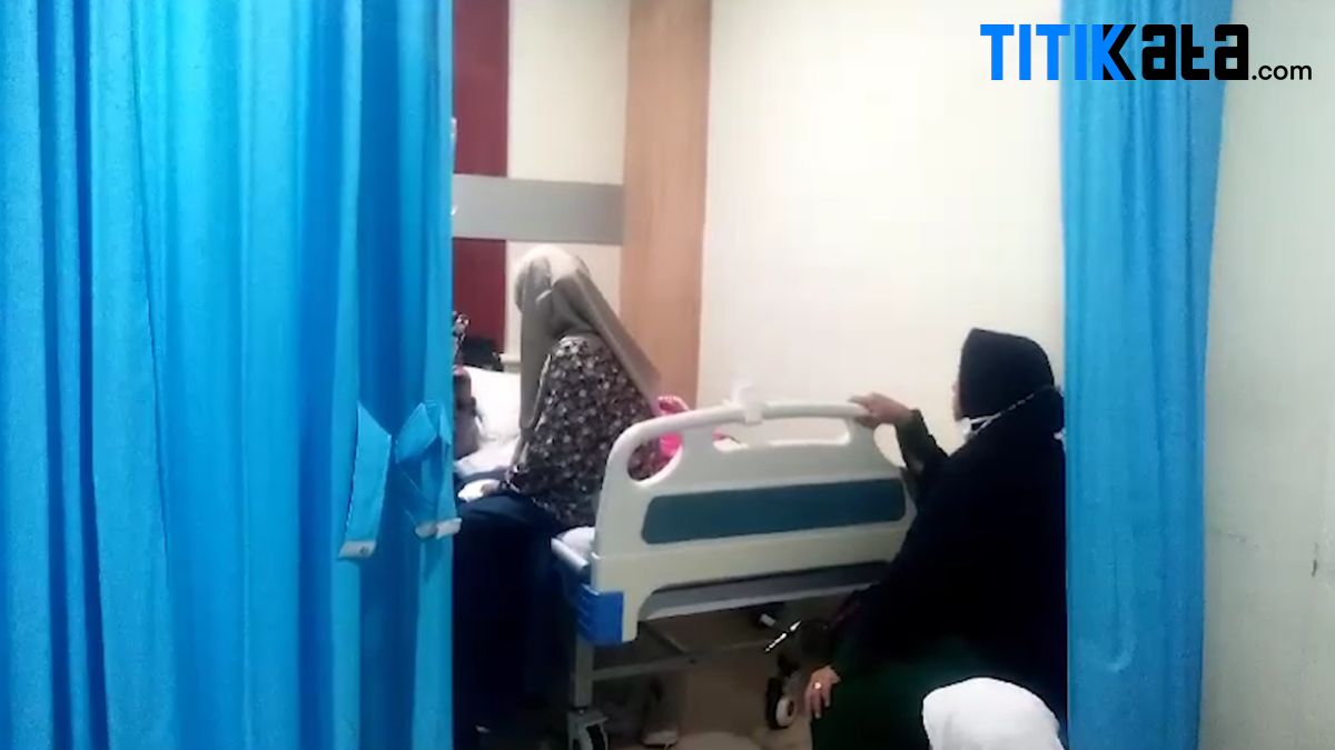 Guru SD Negeri di Lebak Dianiaya Rekannya di Depan Guru Lain