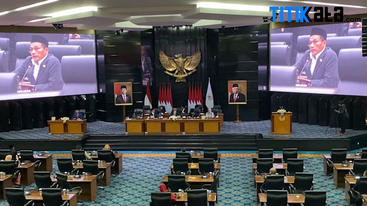 Pj Gubernur Tegas Bakal Menindak Oknum Penyalur Program Pangan Murah