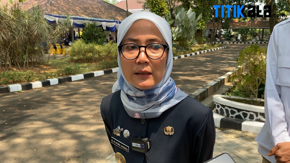 Bupati Iti akan Tindak Lanjuti Penganiayaan Guru SDN 1 Cempaka