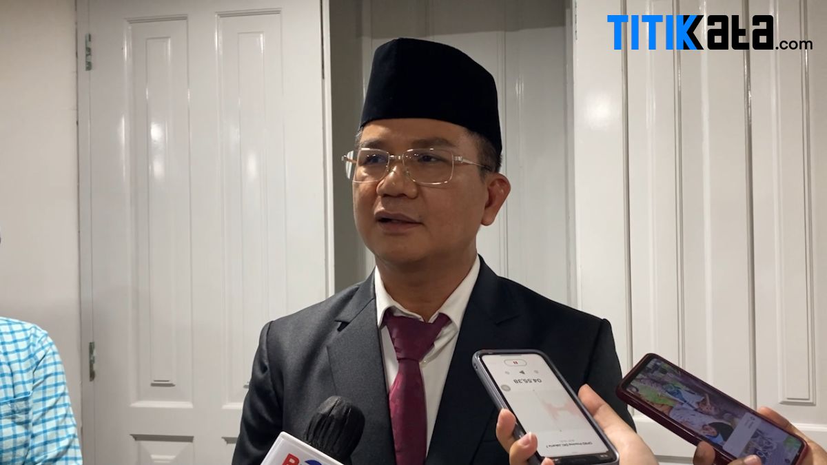 Pj Gubernur DKI Kukuhkan Anggota DTKJ Periode 2023-2026