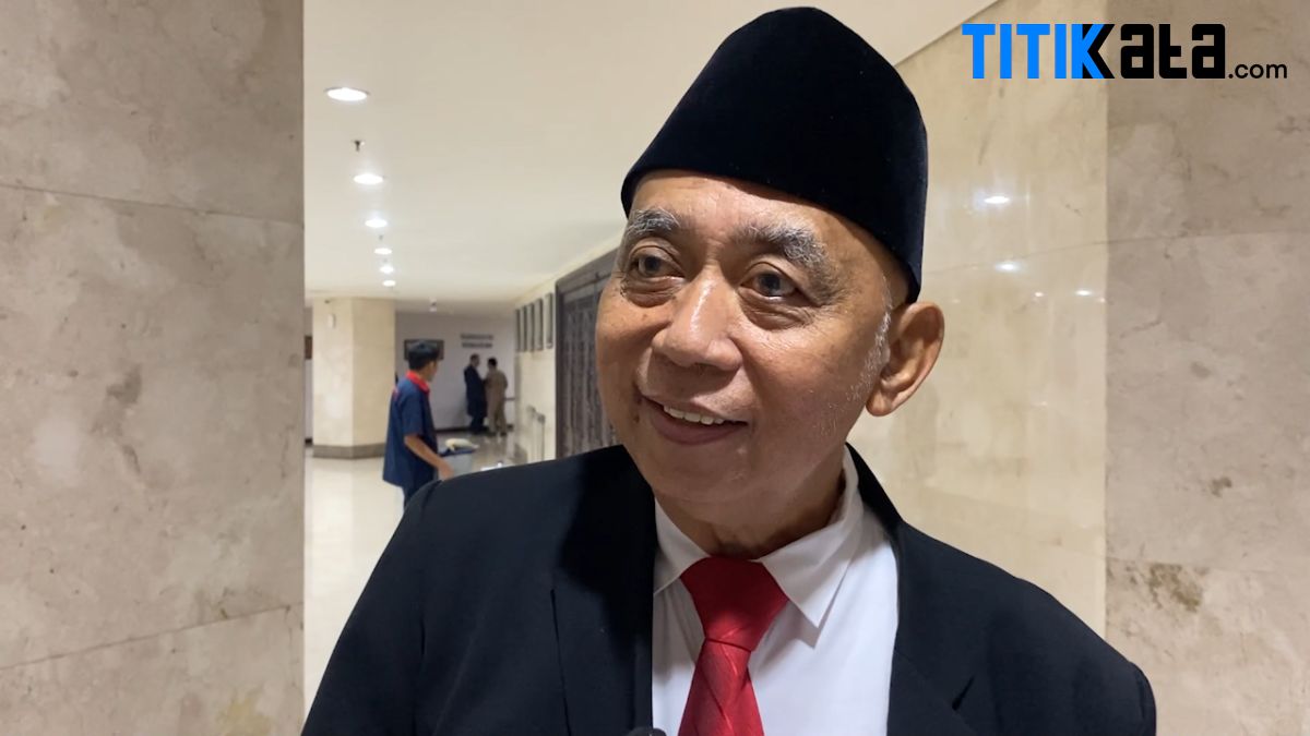 Pendapatan Daerah Disepakati Turun Rp4,5 Triliun Pada APBD-P 2023 DKI