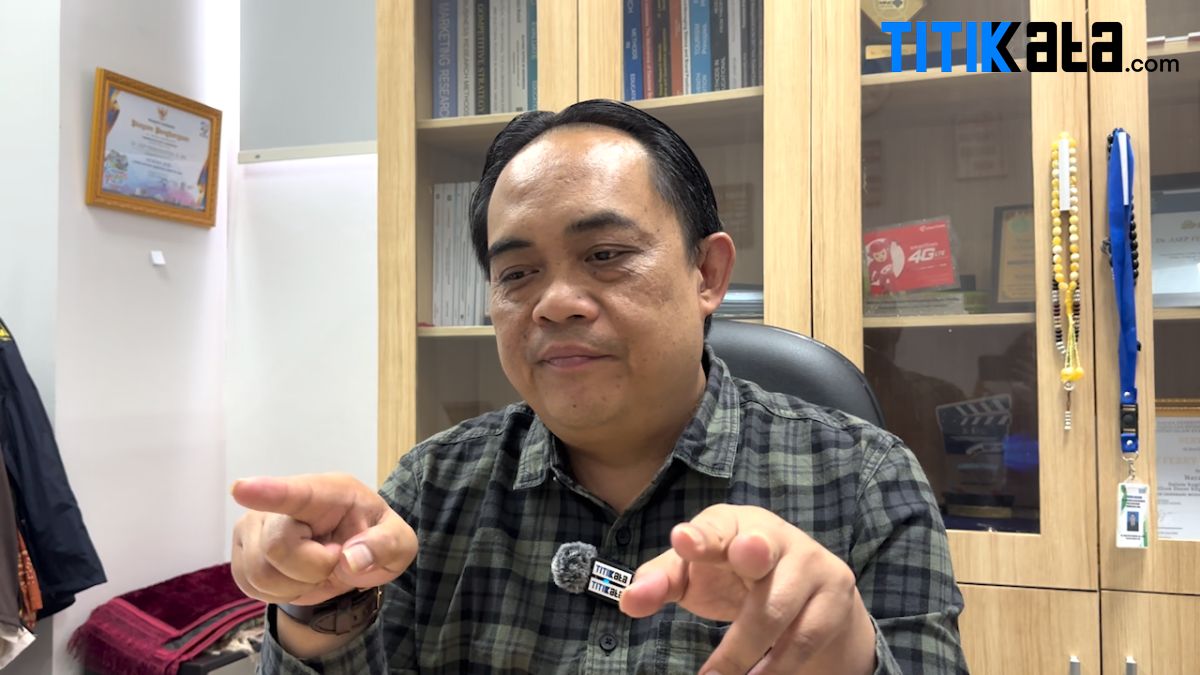 Pandangan Pengamat Politik Usai Kursi Bupati Tangerang Diduduki Seorang Penjabat