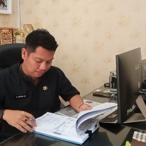 Bapenda Kabupaten Serang Catat Penurunan Pajak Penerangan Jalan, Ini Langkah Pemkab